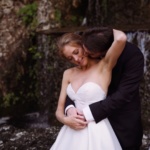 wedding video in Tuscany Jesseanna e Marco