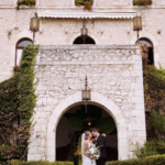 wedding video in Italy Mario e Alexa
