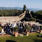 wedding video in Tuscany Moe e Mathilde