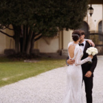 Wedding video in Italy Stacy e Alfredo