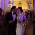 Wedding video in Italy Stacy e Alfredo