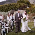 wedding in Tuscany Justin and Kiya