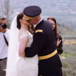 wedding in Tuscany Justin and Kiya