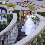 wedding video in tuscany yoland e ronald