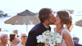 matrimonio in Toscana maurizio e irene