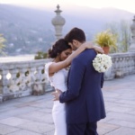 wedding video in Italy Ushma e Sid