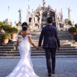 wedding video in Italy Ushma e Sid