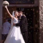 Matrimonio in Toscana Giorgio e Romina