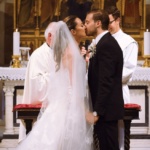 wedding video in Tuscany Amin and Ula