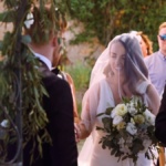 wedding video in tuscany harriet e daire