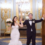 Wedding video in Tuscany Ani & Ylvi
