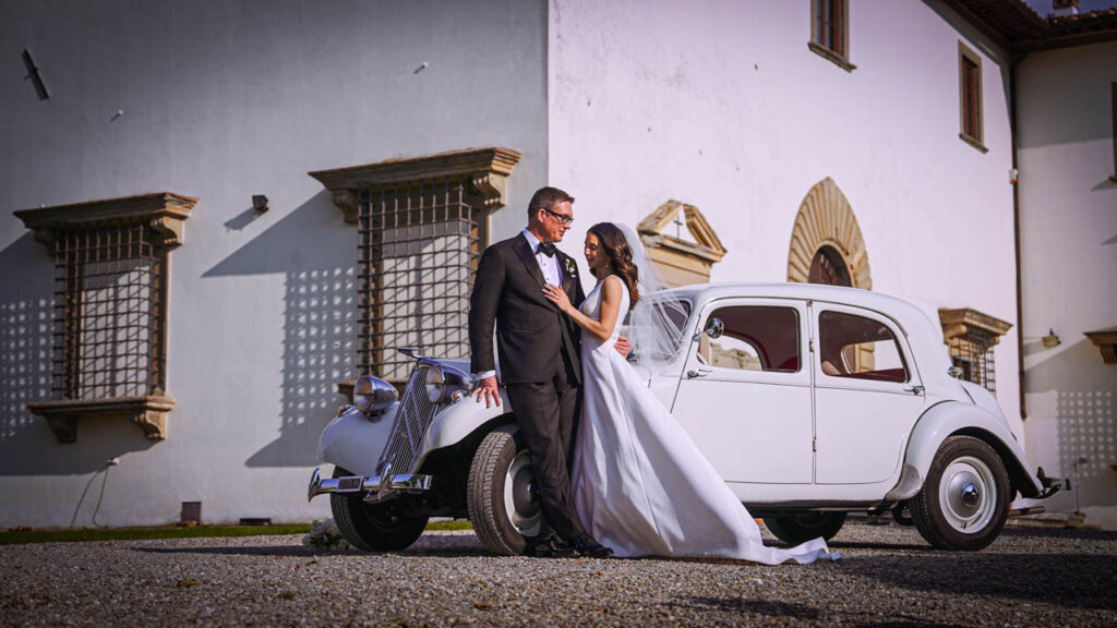 wedding trailer in villa corsini a mezzomonte florence