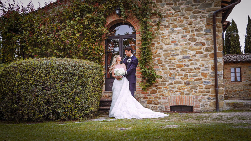 wedding video casa cornacchi arezzo