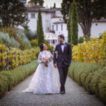 wedding video dimora ghirlandaio florence